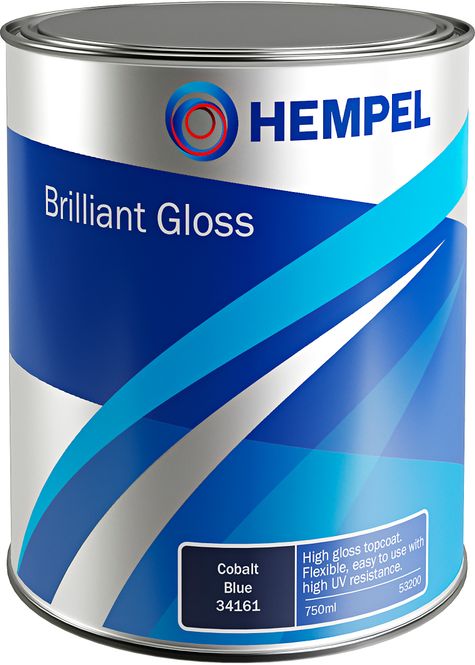 Hovedbilde Hempel Brilliant Gloss