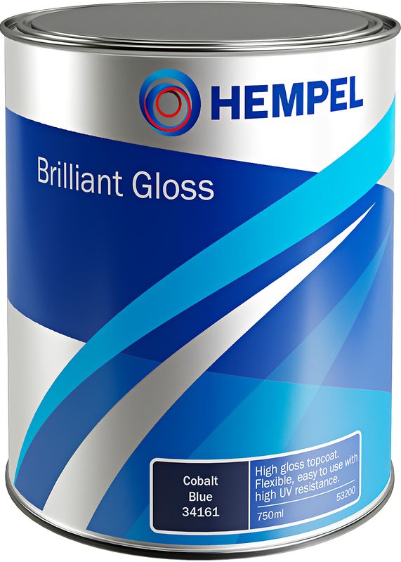 Hempel Brilliant Gloss