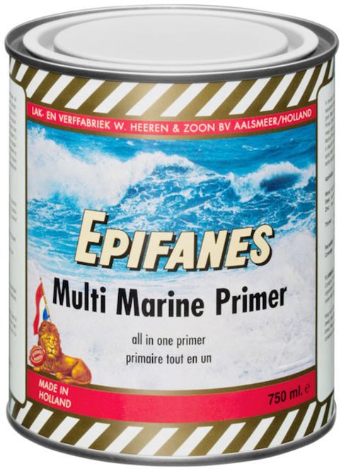 Hovedbilde Epifanes Multi Marine Primer
