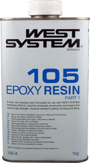 Hovedbilde 105 Resin