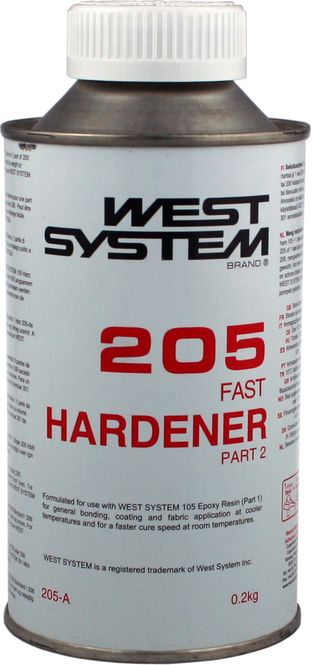 Hovedbilde Herder 205 standard