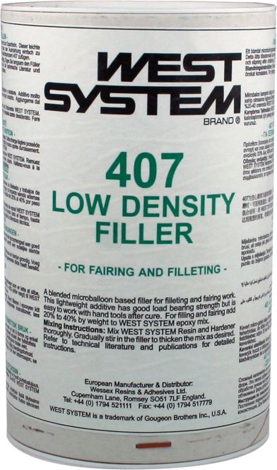 Hovedbilde 407 Low Density