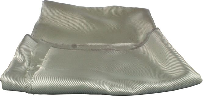 Hovedbilde Glassfiberduk dobbelvevet
