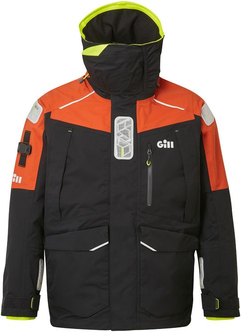 Hovedbilde Gill OS1 Ocean seiljakke