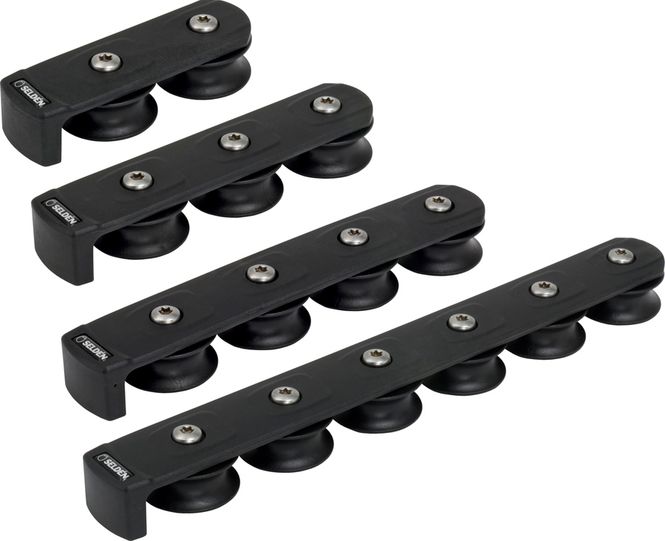 Hovedbilde Seldén Serie 50 bryteblokker