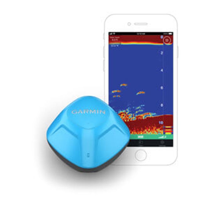 Hovedbilde STRIKER Cast GPS