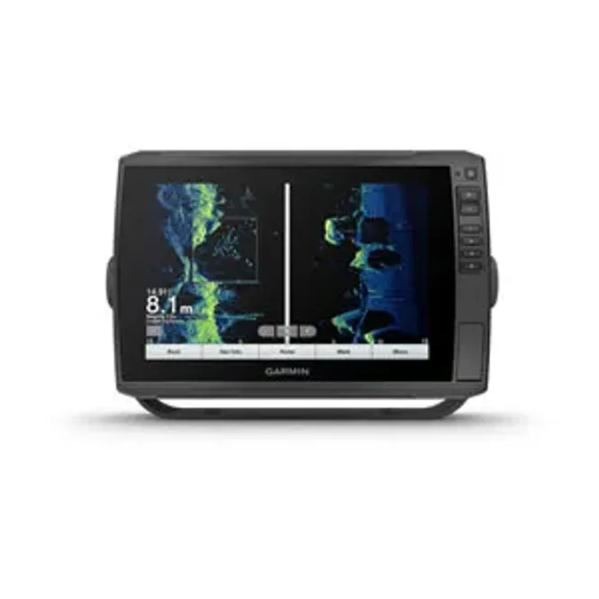Hovedbilde ECHOMAP Ultra 102sv med GT56UHD-TM-svinger