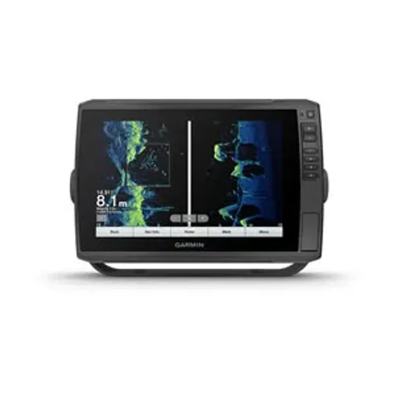 ECHOMAP Ultra 102sv med GT56UHD-TM-svinger