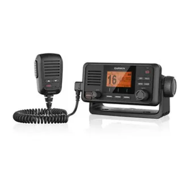 Hovedbilde VHF 115i maritim radio
