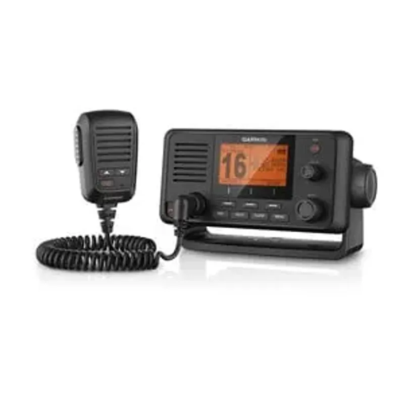 VHF 215i AIS maritim radio